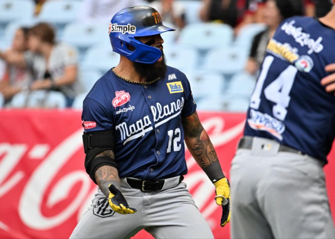 Navegantes del Magallanes