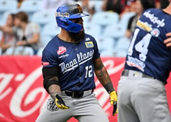 Navegantes del Magallanes