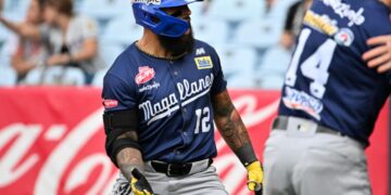 Navegantes del Magallanes