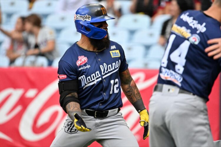 Navegantes del Magallanes