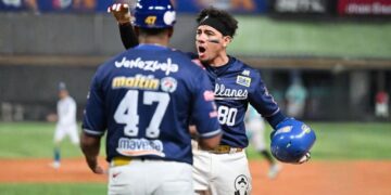 Margarita 2, Magallanes 3