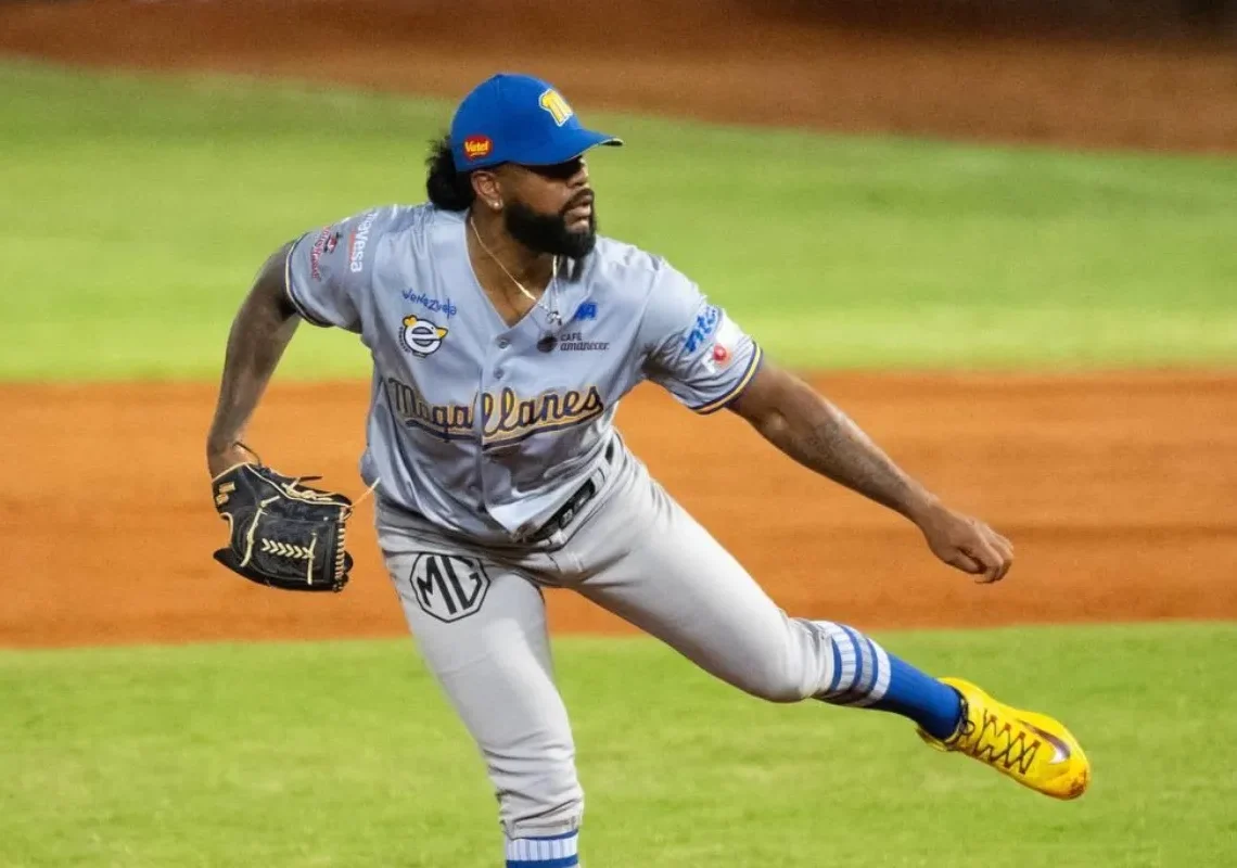 Magallanes 3, Lara 2
