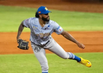 Magallanes 3, Lara 2