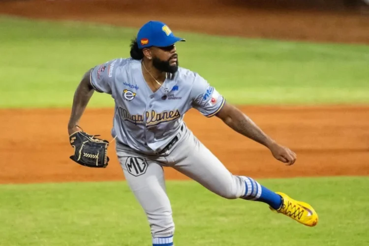 Magallanes 3, Lara 2