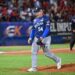 Magallanes 12, Caribes 4