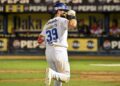 Magallanes 7, Margarita 5