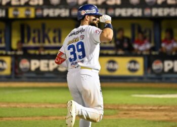 Magallanes 7, Margarita 5