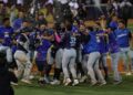 Los Navegantes del Magallanes se titulan por vez numero 14 en su historia