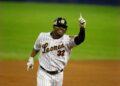 Daniel Mayora está de vuelta con los Leones del Caracas