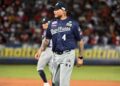 Yadier Molina y su vínculo con Magallanes comenzó hace 20 años