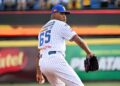 Yohander Méndez de juventud con talento a campeón con Magallanes